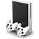 Nitho Xbox One Slim Docking Station - White