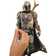 RoomMates The Mandalorian Peel & Stick Wall Decals