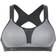 Anita Dynamix Star Sports Bra - Heather Grey