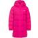 Trespass Girl's Tiffy Padded Casual Jacket - Pink Lady