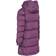 Trespass Girl's Tiffy Padded Casual Jacket - Potent Purple