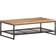 vidaXL - Sofabord 60x110cm 2stk