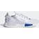 Adidas NMD_R1 V2 - Cloud White/Core Black/Bold Blue