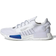 Adidas NMD_R1 V2 - Cloud White/Core Black/Bold Blue