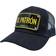 John Hatter & Co El Patron Cap - Black