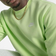 Nike Sportswear Club Fleece - Lime