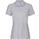 Fruit of the Loom Dames-Fit Premium Poloshirt Met Korte Mouwen - Heater Grijs