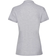 Fruit of the Loom Premium Short Sleeve Polo Shirt - Heather Grey