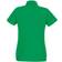 Fruit of the Loom Premium Short Sleeve Polo Shirt - Kelly Green