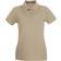 Fruit of the Loom Premium Short Sleeve Polo Shirt - Khaki