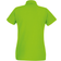 Fruit of the Loom Premium Short Sleeve Polo Shirt - Lime