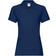 Fruit of the Loom Premium Short Sleeve Polo Shirt - Navy