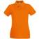 Fruit of the Loom Premium Short Sleeve Polo Shirt - Orange