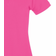 Fruit of the Loom Dames-Fit Premium Poloshirt Met Korte Mouwen - Fuchsia