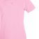 Fruit of the Loom Dames-Fit Premium Poloshirt Met Korte Mouwen - Licht Rose