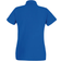 Fruit of the Loom Premium Short Sleeve Polo Shirt - Royal