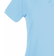 Fruit of the Loom Premium Short Sleeve Polo Shirt - Sky Blue