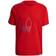 adidas Adicolor FTO T-shirt - Scarlet