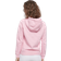 Urban Classics Tb1524 Hoody Maglia di Tuta Girlypink