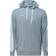 Nike Dri-FIT Academy Hoodie Men - Light Pumice/White/White