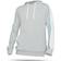 Nike Dri-FIT Academy Hoodie Men - Light Pumice/White/White