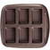 Pyrex Asimetria Brownies Chocolate Mold