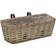 vidaXL Balcony Planter Box Plantekasse