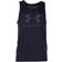 Under Armour Sportstyle Logo Tank Top Men - Black