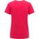 Haglöfs Träd Tee Women - Scarlet Red