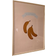 Konges Sløjd Poster Let´s Go Bananas 50x70cm
