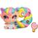 The Beasties Bellies Frusty Famosa 17cm
