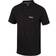 Regatta Sinton Lightweight Polo Shirt - Black