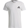 adidas Aeroready Designed To Move Sport Motion Logo T-shirt Men - White/Black