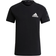 adidas Aeroready Designed To Move Sport Motion Logo T-shirt Men - Black/White