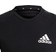 adidas Aeroready Designed To Move Sport Motion Logo T-shirt Men - Black/White