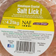 NAF Himalayan Salt Licks 4.25kg