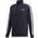 adidas Essentials 3-Stripes Tricot Track Top Men - Legend Ink/White