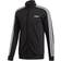 Adidas Essentials 3-Stripes Tricot Track Top Men - Black/White