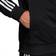 Adidas Essentials 3-Stripes Tricot Track Top Men - Black/White