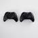 Floating Grip Xbox Controller Wall Mount - Black