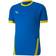 Puma teamGOAL 23 Jersey Men - Electric Blue/Cyber Yellow