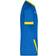 Puma teamGOAL 23 Jersey Men - Electric Blue/Cyber Yellow