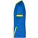 Puma teamGOAL 23 Jersey Men - Electric Blue/Cyber Yellow