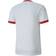 Puma teamGOAL 23 Jersey Men - White/Red