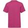 Fruit of the Loom Kid's Valueweight T-Shirt - Fuchsia (61-033-057)