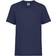 Fruit of the Loom Kid's Valueweight T-Shirt - Deep Navy (61-033-0AZ)