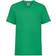 Fruit of the Loom Kid's Valueweight T-Shirt - Kelly Green (61-033-047)