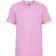 Fruit of the Loom Kid's Valueweight T-Shirt - Light Pink (61-033-052)