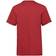 Fruit of the Loom Kid's Valueweight T-Shirt - Red (61-033-040)