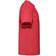 Fruit of the Loom Kid's Valueweight T-shirt - Red (0610330)